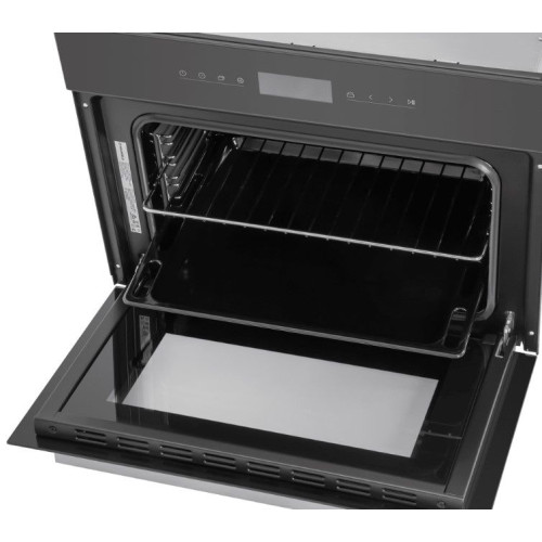 Духовой шкаф Maunfeld AMCO458GB