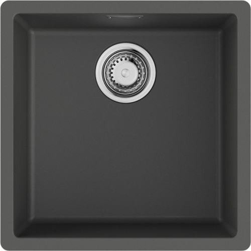 Мойка Omoikiri Yamakawa 45Т Integra-PL Tetogranit/платина