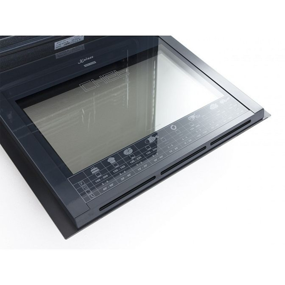 Газовый дух.шкаф Kaiser EG 6374 Sp