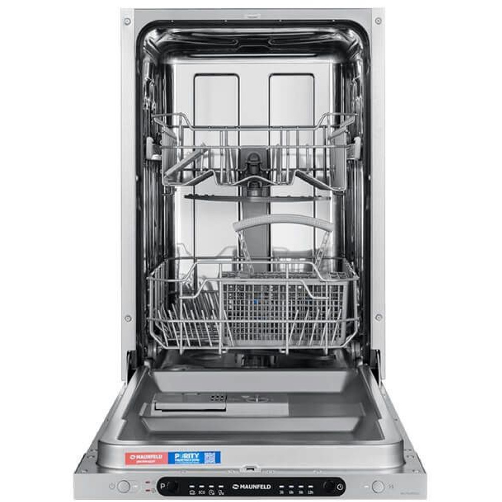 Посудомоечная машина MAUNFELD MLP4249G02 Light Beam