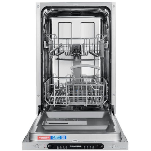 Посудомоечная машина MAUNFELD MLP4249G02 Light Beam