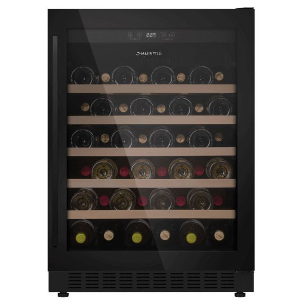 Винный шкаф Maunfeld MBWC-135S54