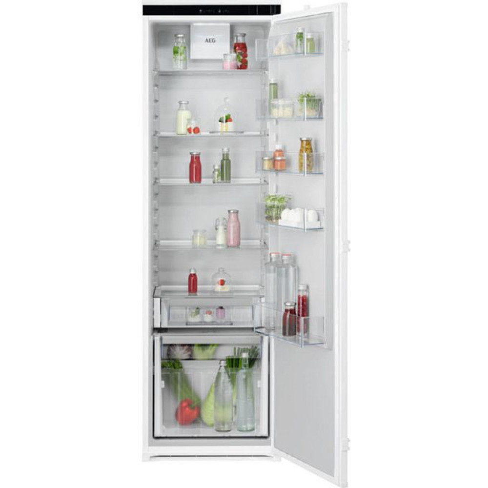 Холодильник AEG NSK6D181ES