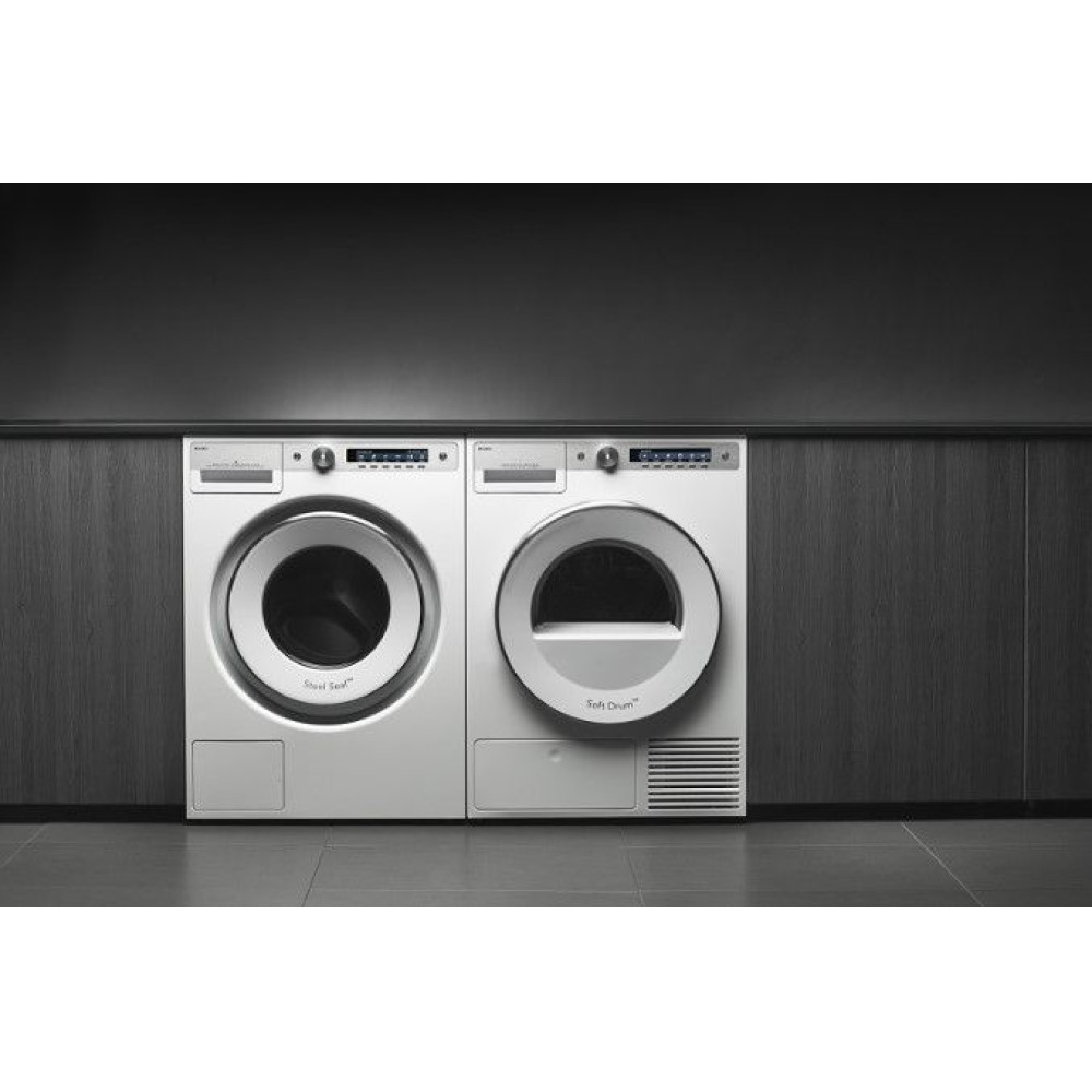 Стиральная машина Asko W6098P.W/1