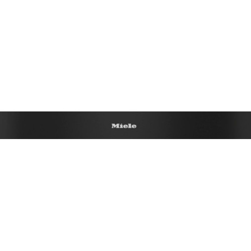 Духовой шкаф с СВЧ Miele H7840BMX OBSW