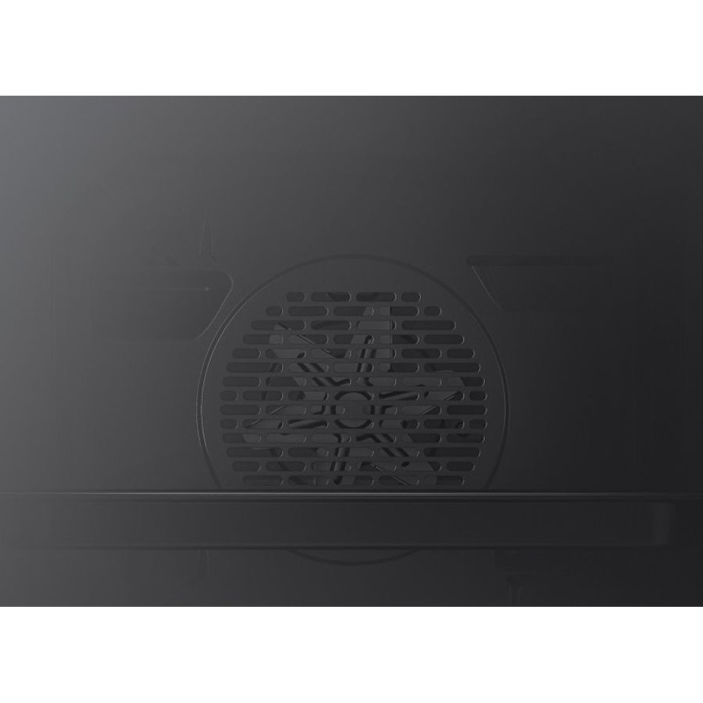 Духовой шкаф V-ZUG Combair V4000 60 платиновое стекло C4T-21045