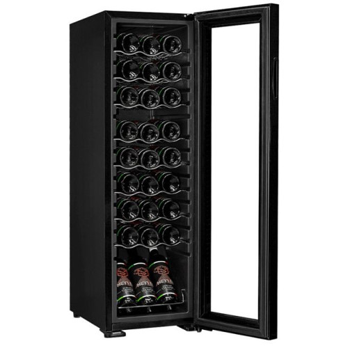 Винный шкаф Meyvel MV27-CBD1