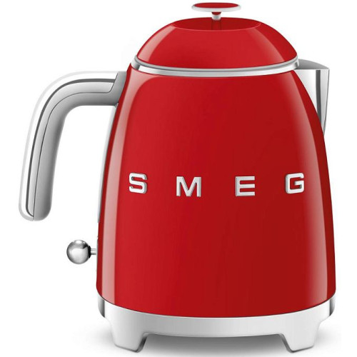 Чайник Smeg KLF05RDEU