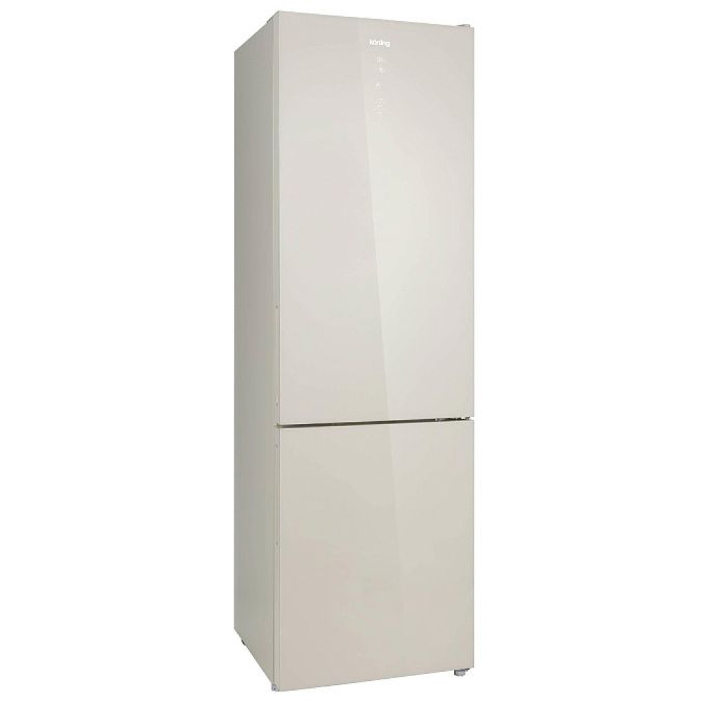 Холодильник Korting KNFC 62370 GB