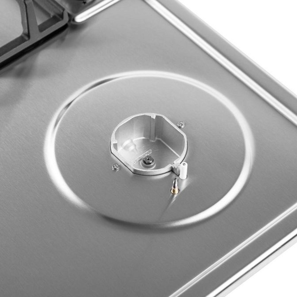 Газовая панель Maunfeld EGHS.64.6CS/G