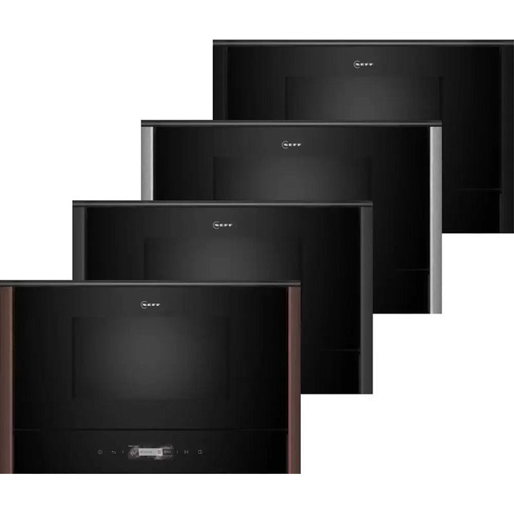 Микроволновая печь Neff NL9WR21Y1