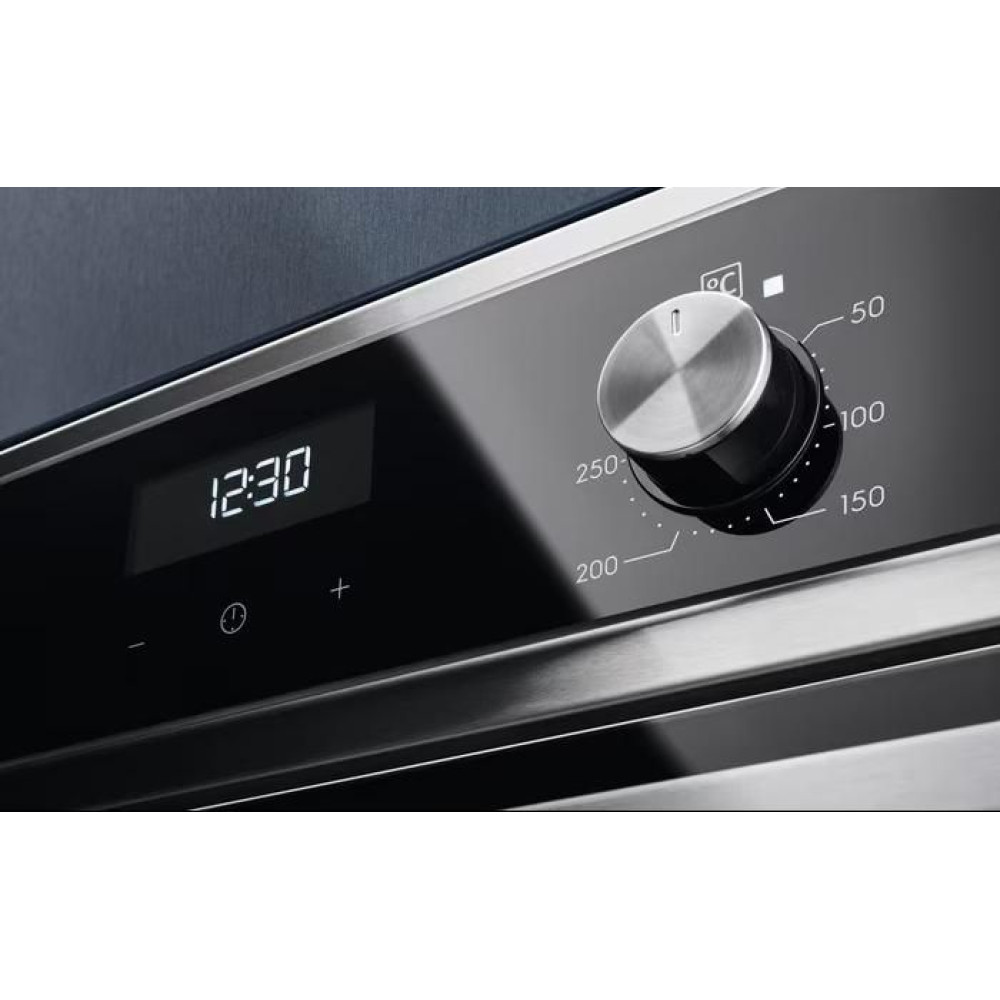 Духовой шкаф Electrolux EOD5H70BX
