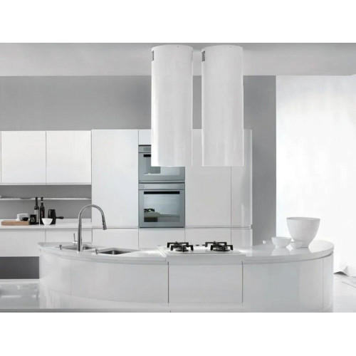 Вытяжка Falmec POLAR EVO IS WHITE 35