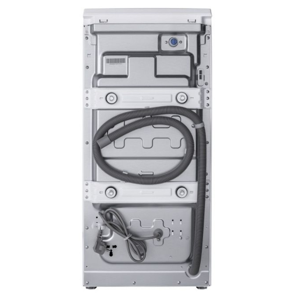 Стиральная машина Maunfeld MFWM128WH