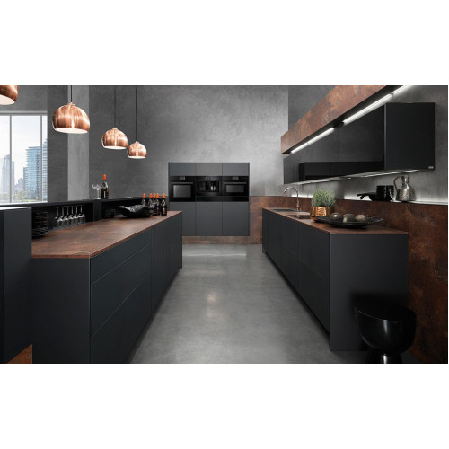 Выдвижной ящик Kuppersbusch Kuppersbusch CSZ 6870.0 X