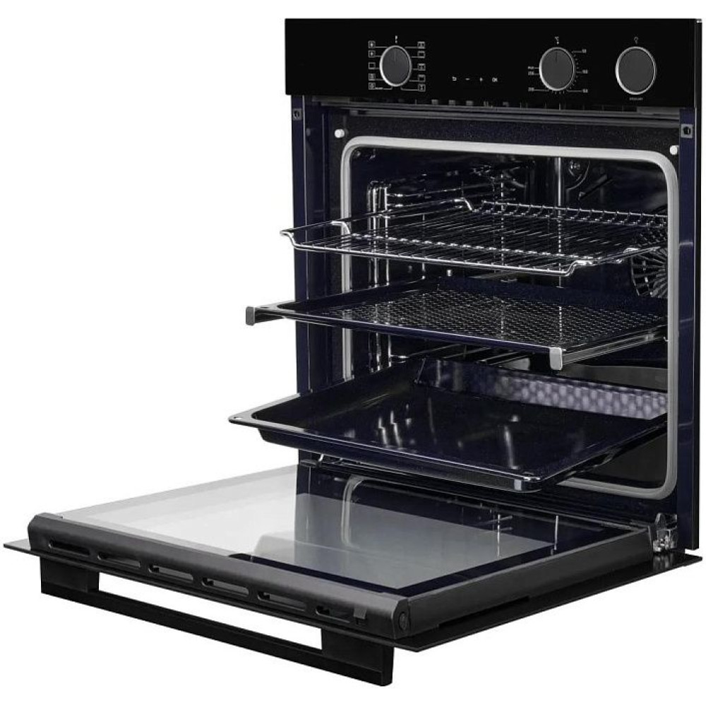 Духовой шкаф Kuppersberg KSO 610 B