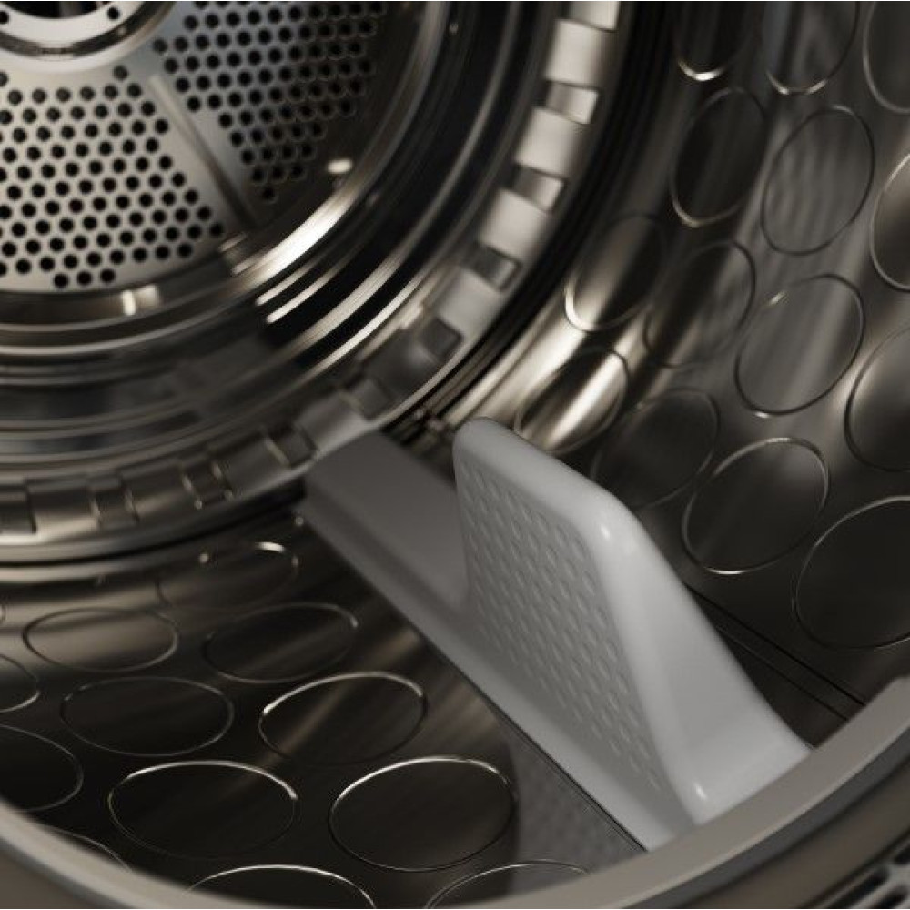 Профессиональная сушильная машина Asko TDC1481HC.S