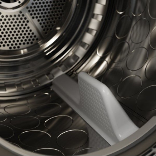 Профессиональная сушильная машина Asko TDC1481HC.S