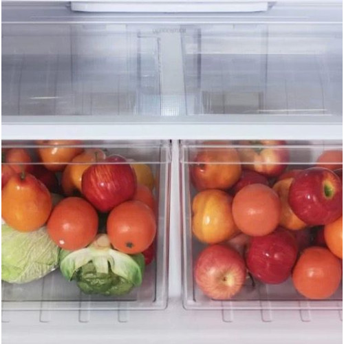 Холодильник Sharp SJ-XE 55PMBE