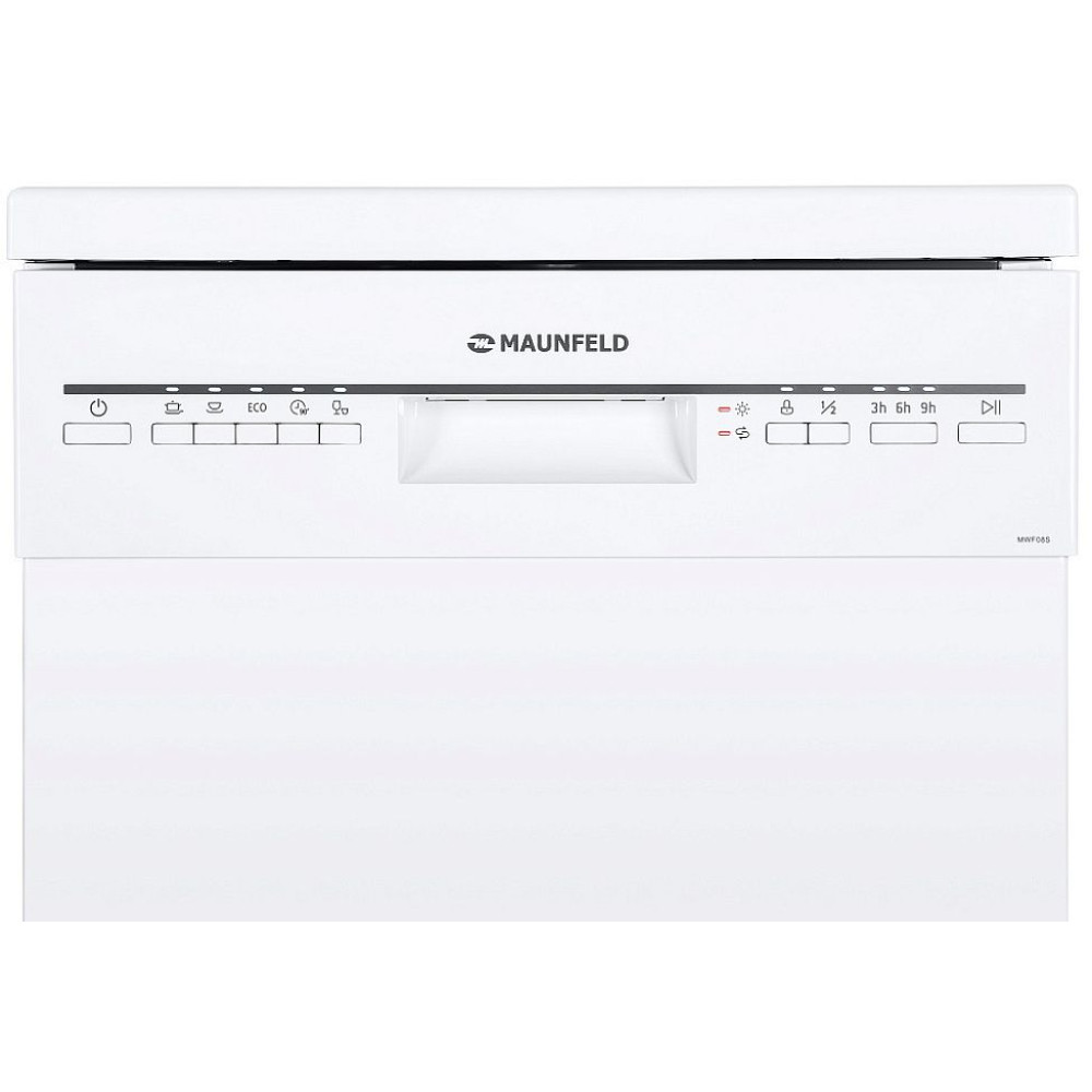 Посудомоечная машина MAUNFELD MWF08S