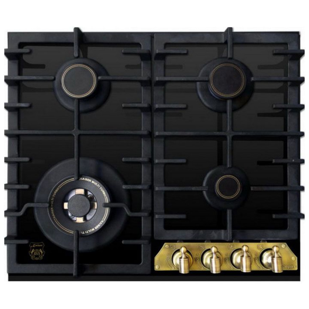 Варочная поверхность Kaiser KCG 6335 Em Turbo