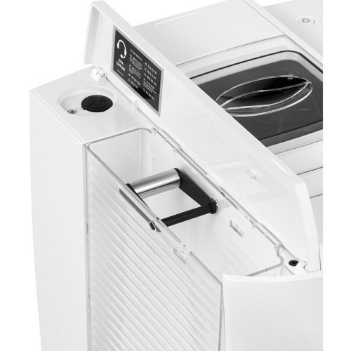 Кофемашина Jura E8 Piano White