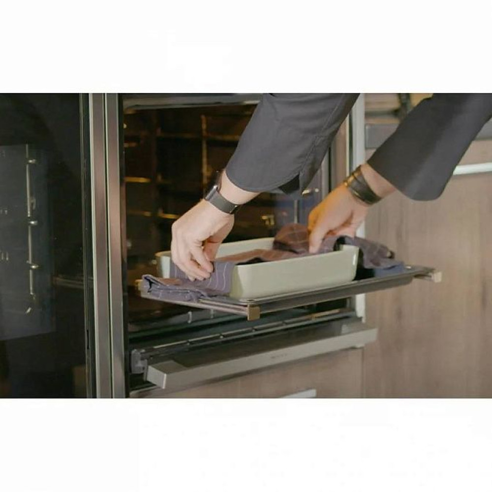 Духовой шкаф Neff B69VS7KY0