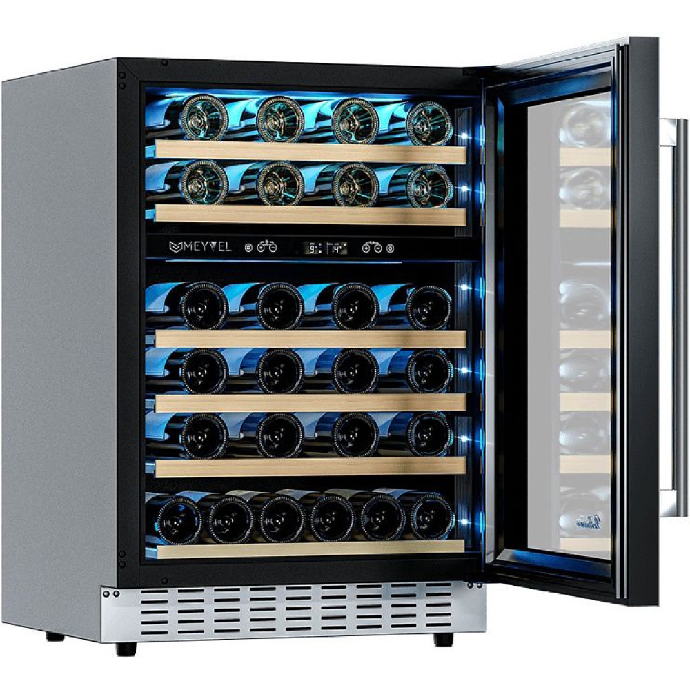 Винный холодильник Meyvel MV46PRO-KWT2