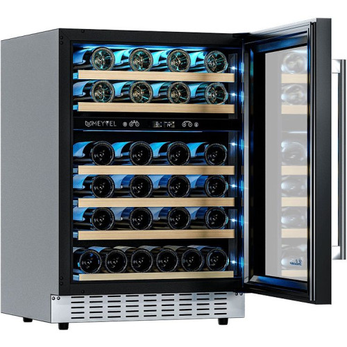 Винный холодильник Meyvel MV46PRO-KWT2