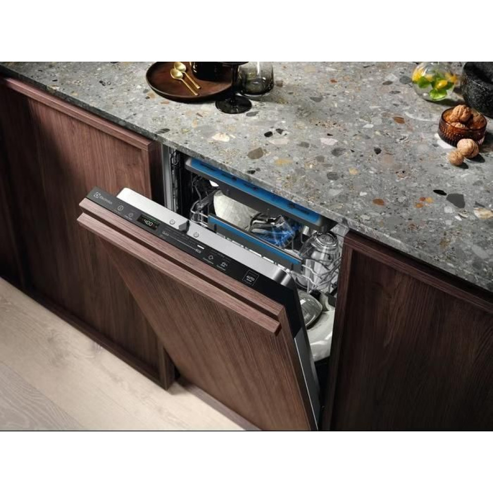 Встраиваемая посудомоечная машина Electrolux KEMC3211L