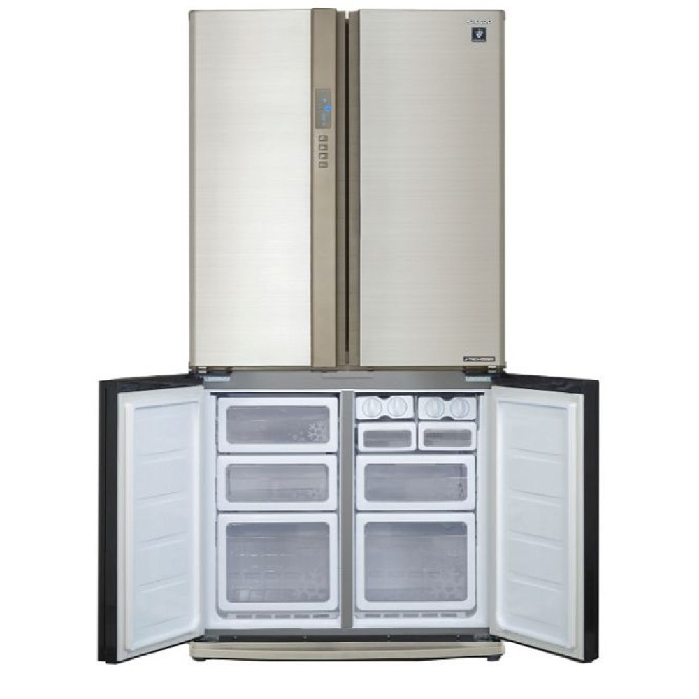 Холодильник Sharp SJEX93PBE