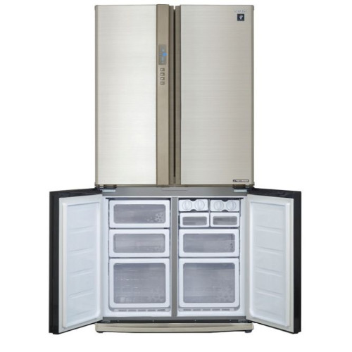 Холодильник Sharp SJEX93PBE