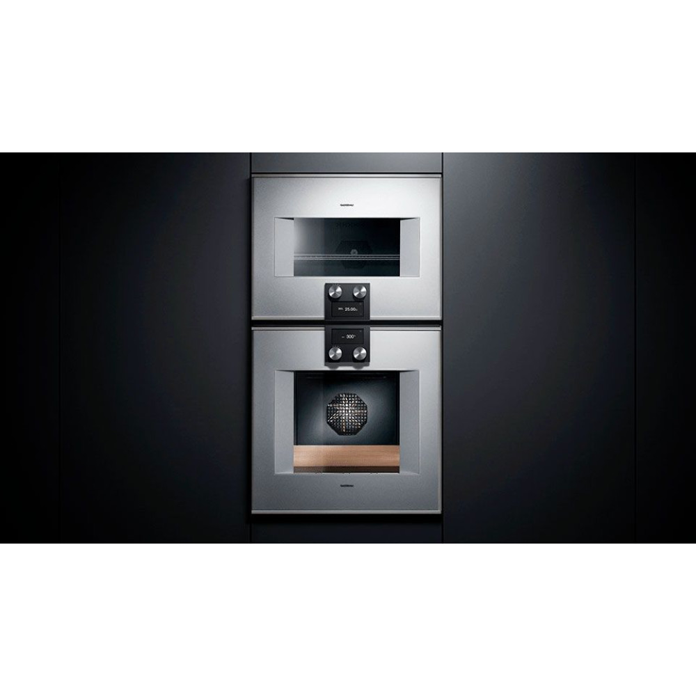 Духовой шкаф Gaggenau BO450112