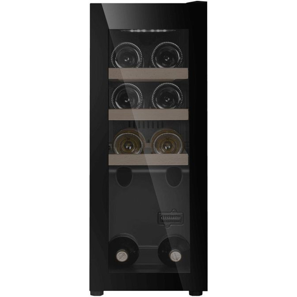 Винный шкаф MAUNFELD MFWC-28S8