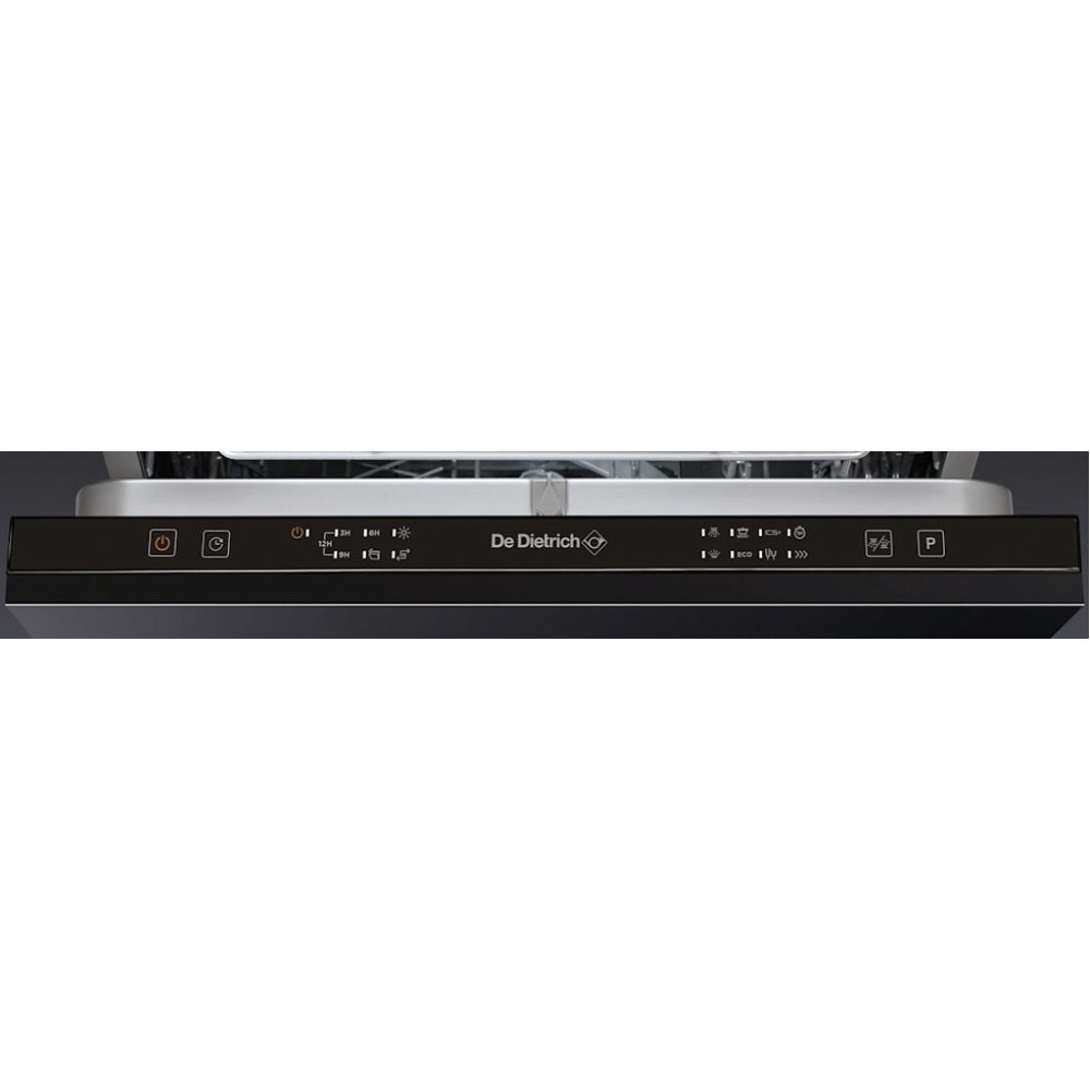 Посудомоечная машина De Dietrich KDLV326J2