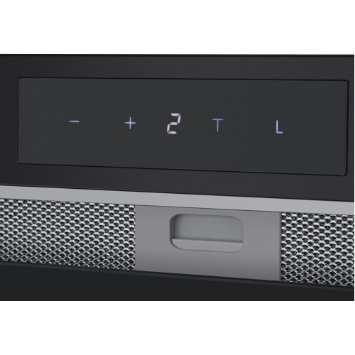 Вытяжка Maunfeld FANTASY LIGHT 60 ЧЕРНЫЙ