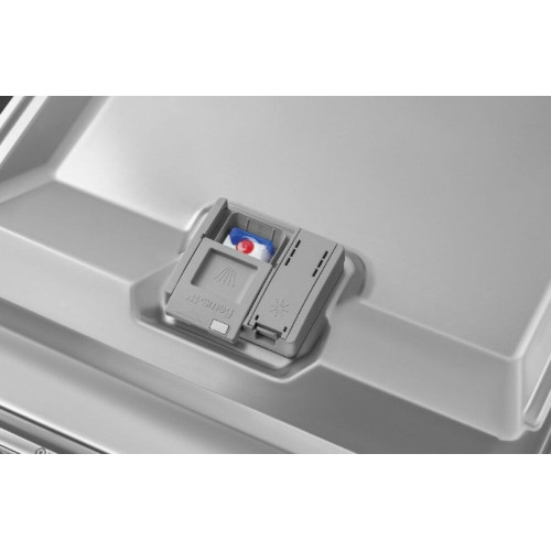 Встраиваемая посудомоечная машина Smeg STL342CSL