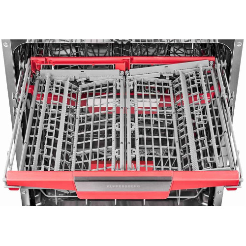 Встраиваемая посудомоечная машина Kuppersberg GLM 6075