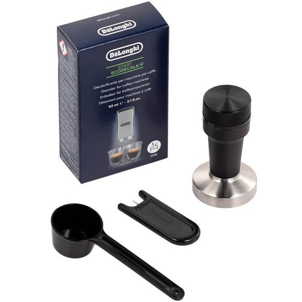 Кофеварка рожковая DeLonghi EC890.PK