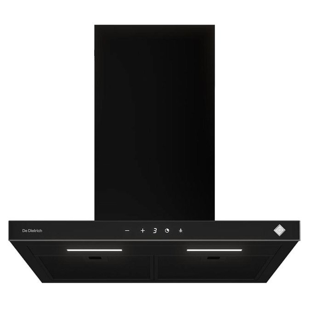 Вытяжка De Dietrich DHB4674X