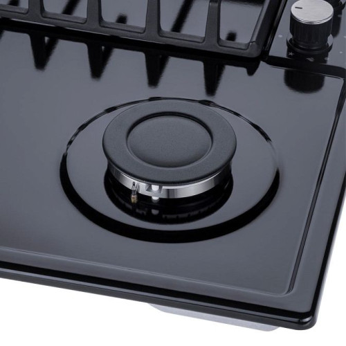 Газовая панель Maunfeld EGHE.64.6CB/G