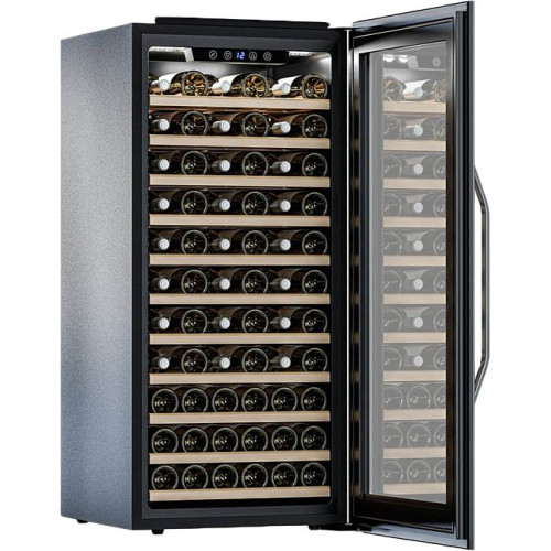 Винный холодильник Meyvel MV66-KSB1