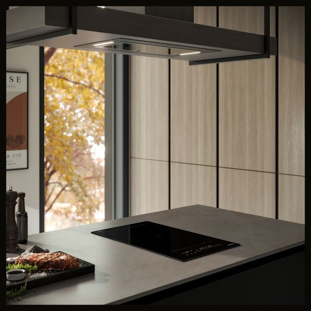 Индукционная стеклокерамич. панель Korting HIB 35900 HID