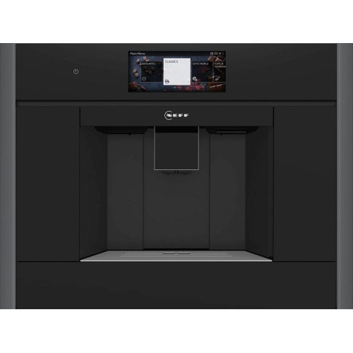 Кофемашина Neff CL9TX11Y0 (flex design)