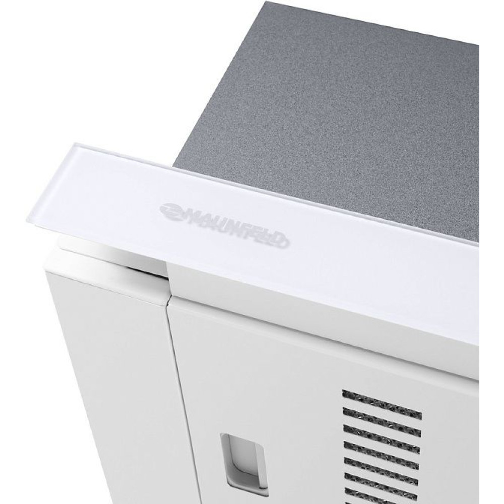 Вытяжка Maunfeld GALAXY 90 белый