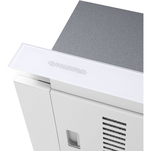 Вытяжка Maunfeld GALAXY 90 белый