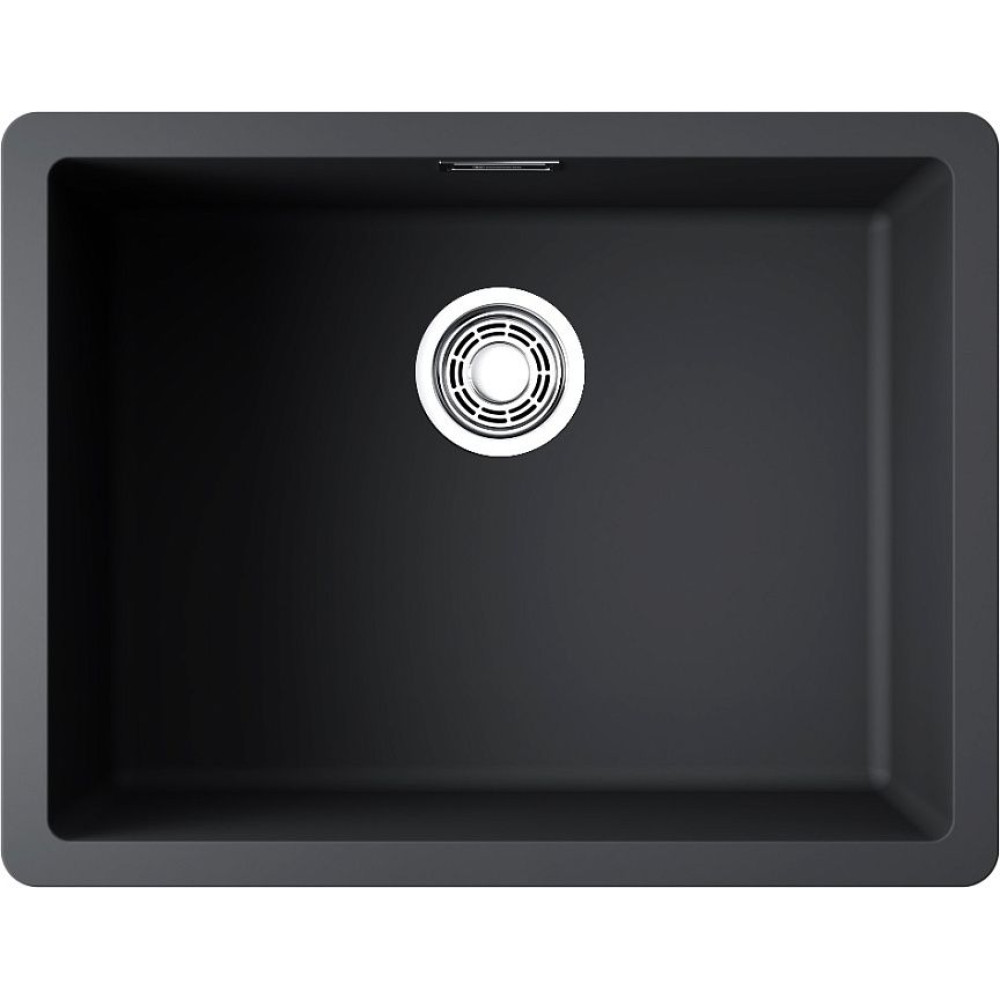 Кухонная мойка OMOIKIRI Kata 54-U-BL(арт.4993410)