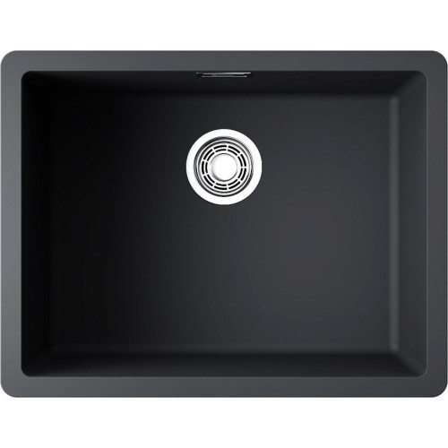 Кухонная мойка OMOIKIRI Kata 54-U-BL(арт.4993410)