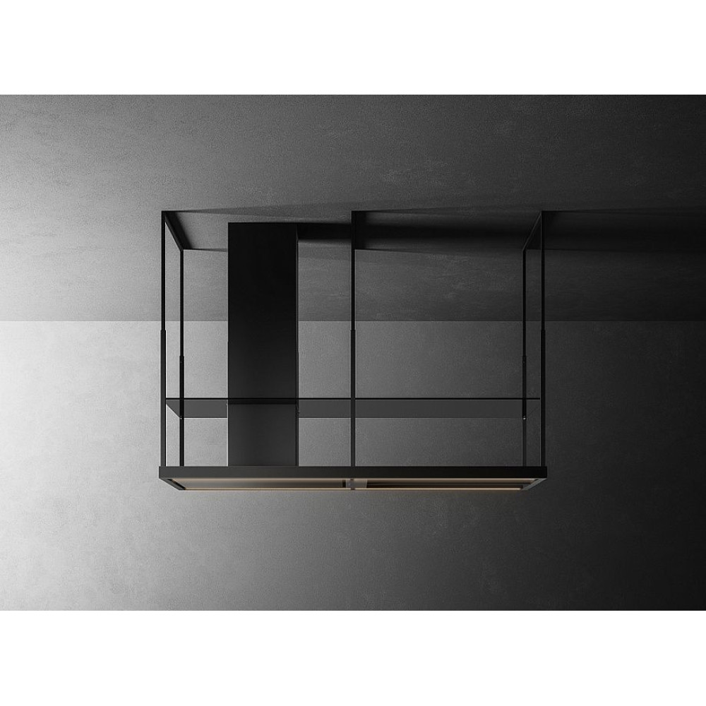 Вытяжка Falmec EUROPA BLACK 175