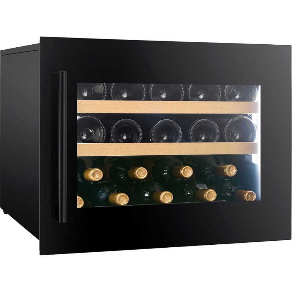 Винный холодильник Dunavox DVS-19.50B